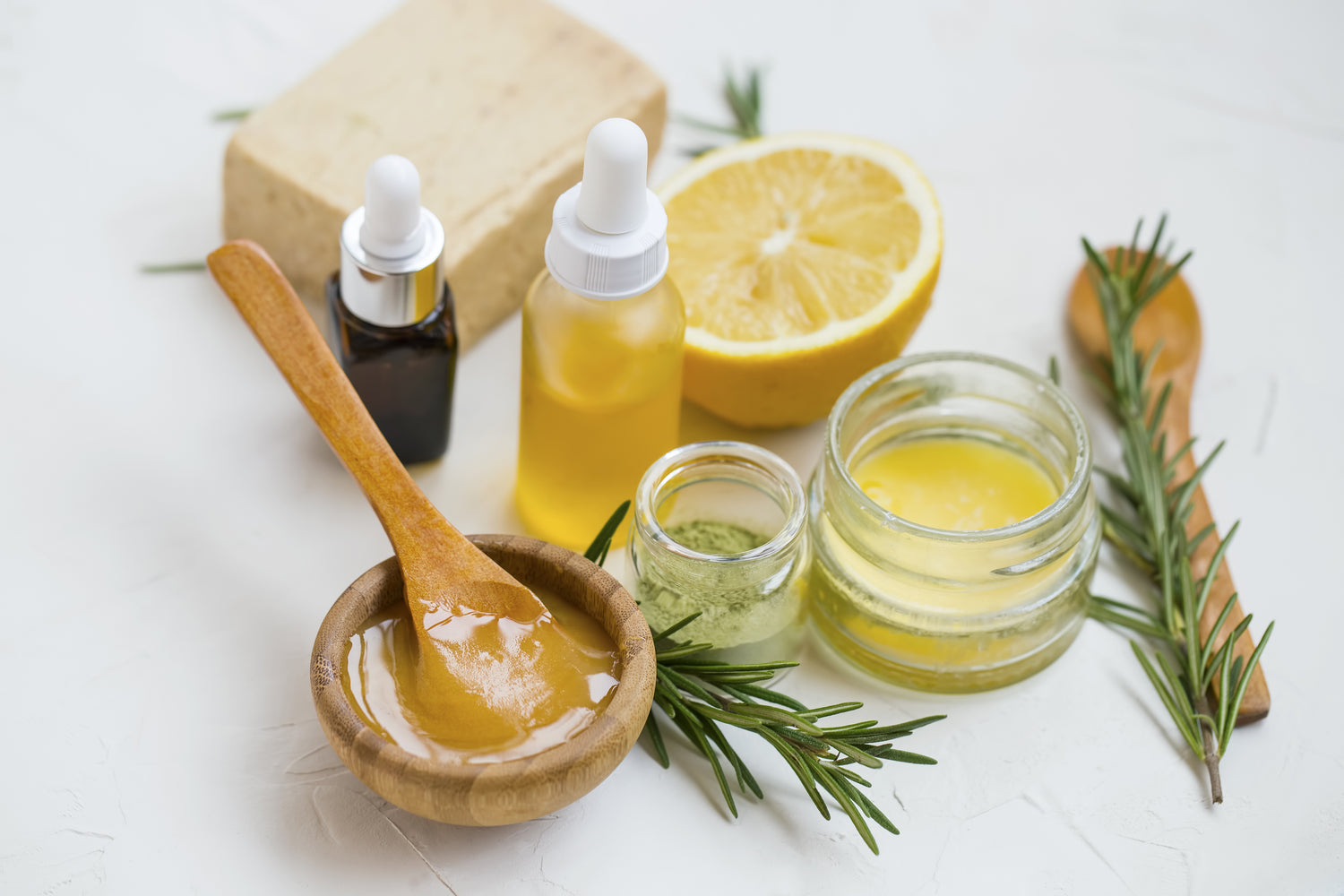 Prendre soin de soi au naturel : nos conseils pratiques !