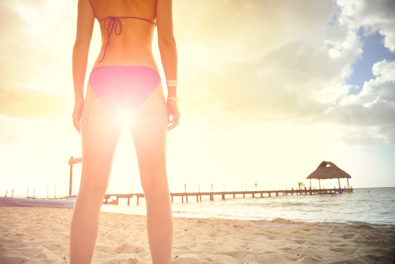 Quelles huiles essentielles pour la cellulite ?