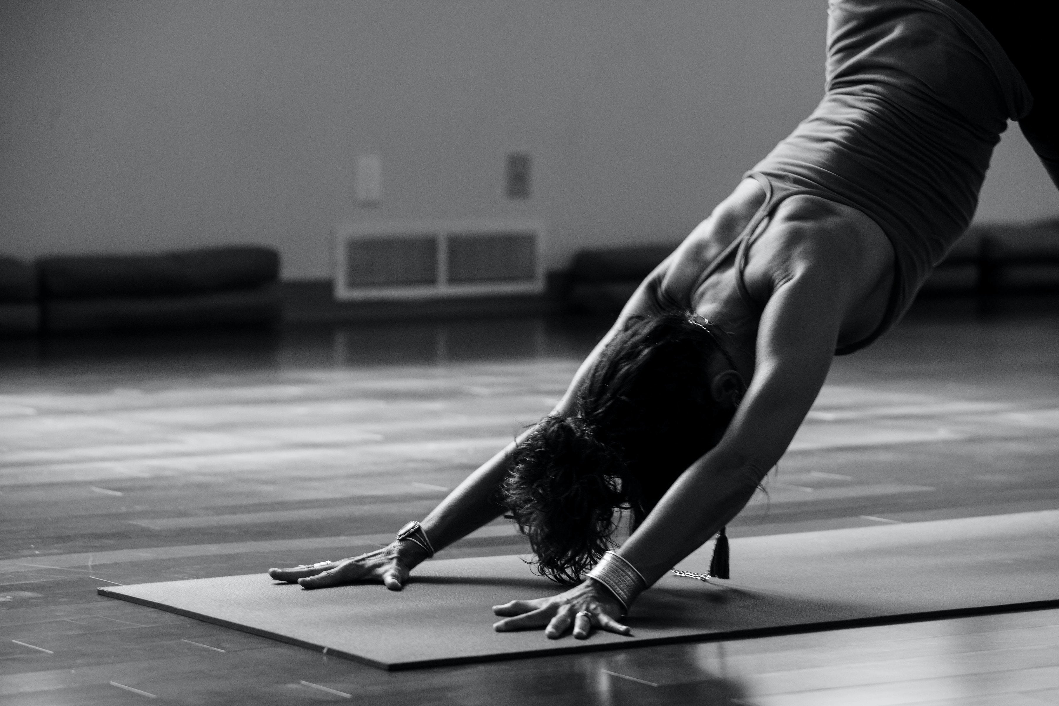 Les différents avantages de la pratique du Yoga