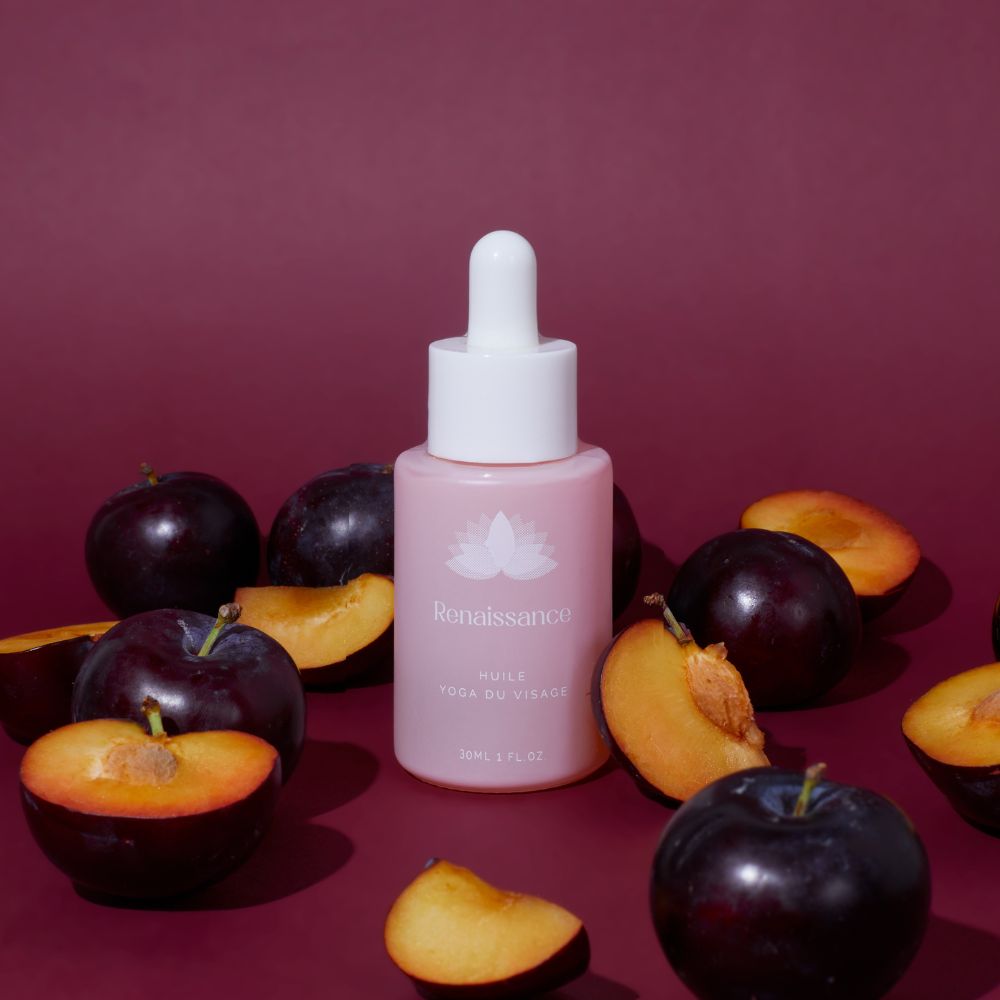 Coffret en Quartz Rose