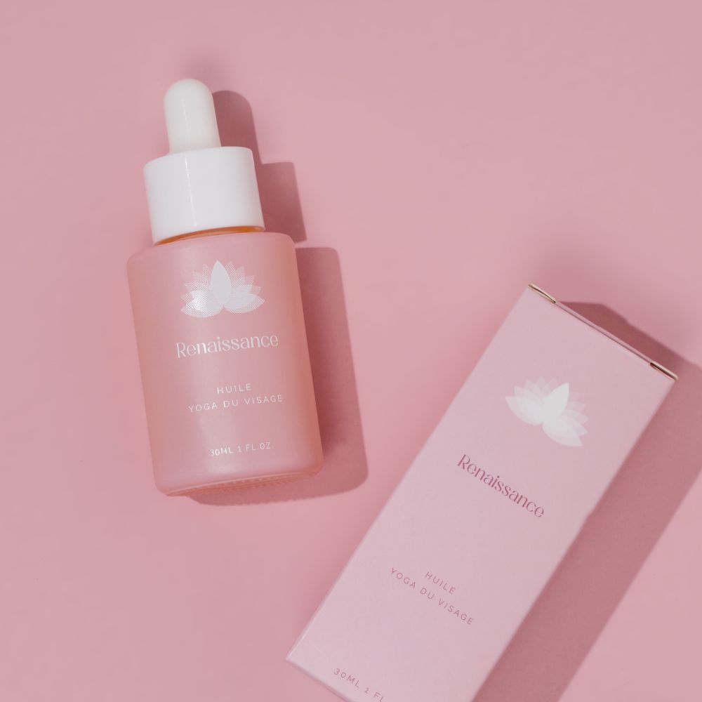 Coffret en Quartz Rose