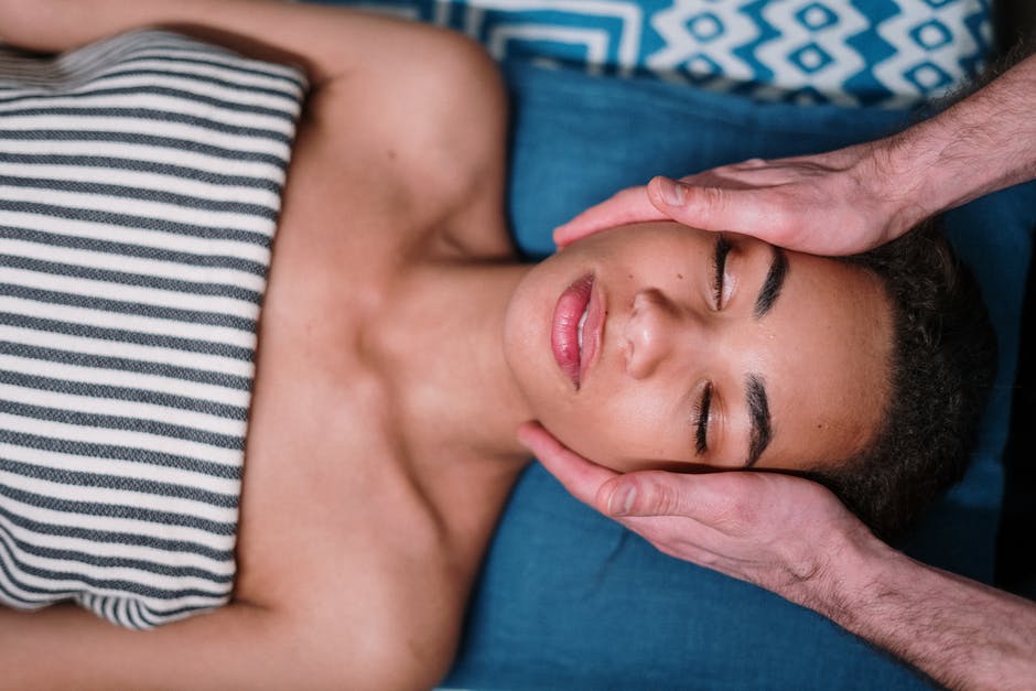 Massages traditionnels à Lyon