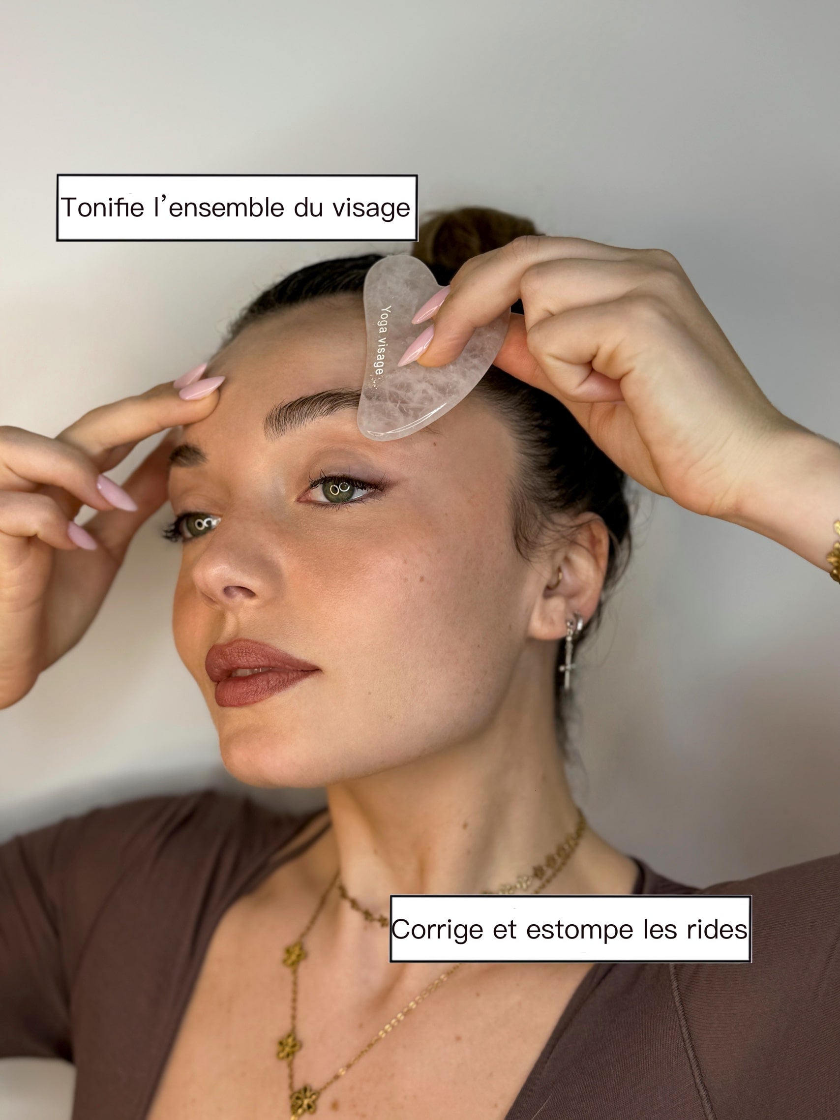 programme vidéo anti-âge, anti-âge naturel, anti rides naturel