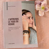 Livre de yoga du visage