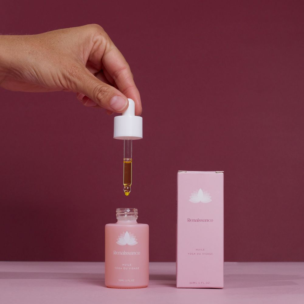 Coffret en Quartz Rose