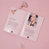 livre yoga visage nathalie
