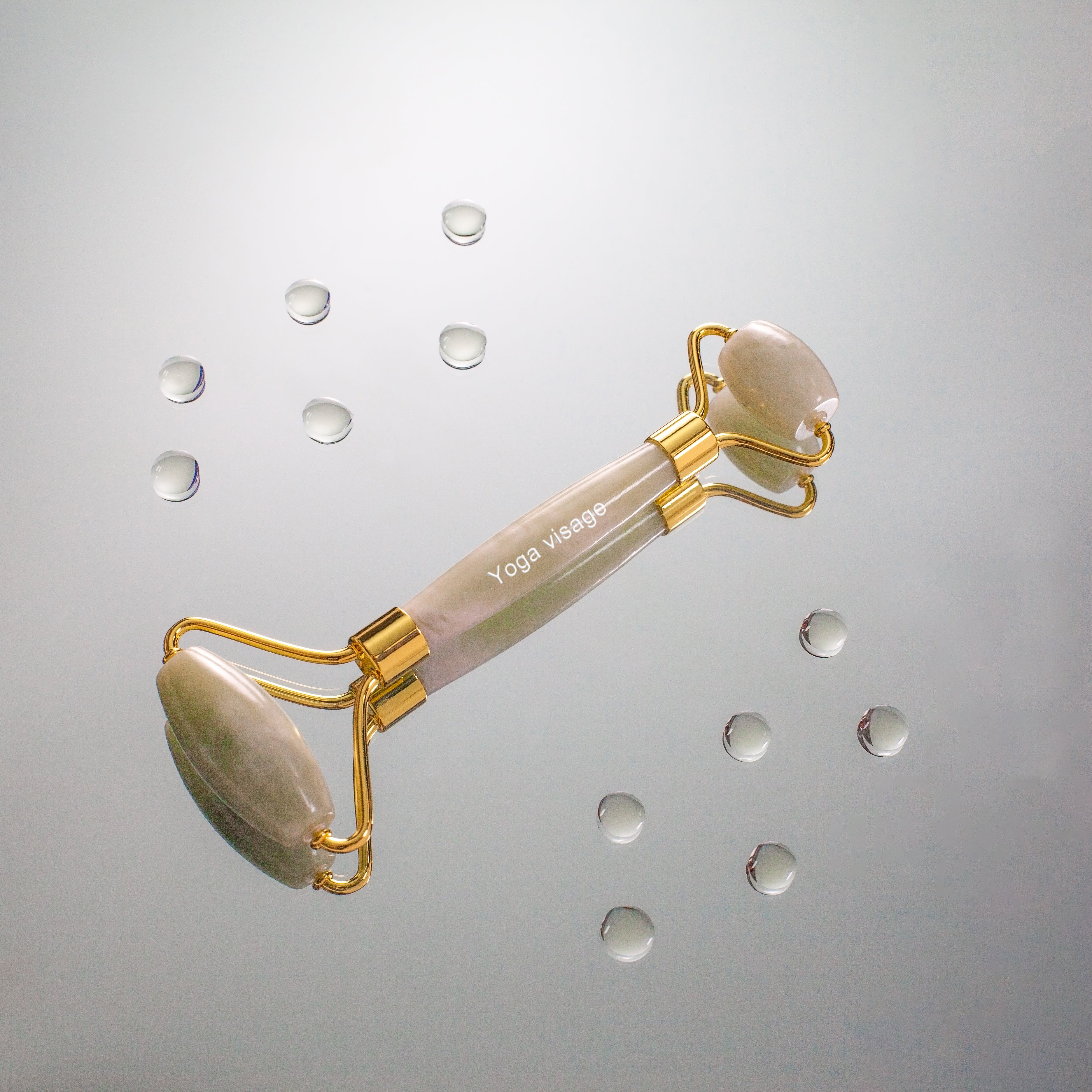 Coffret en pierre de Jade